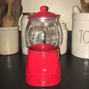 Target gumball machine